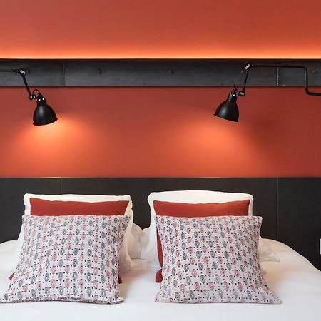 MiHotel Charité Lyon Extérieur photo