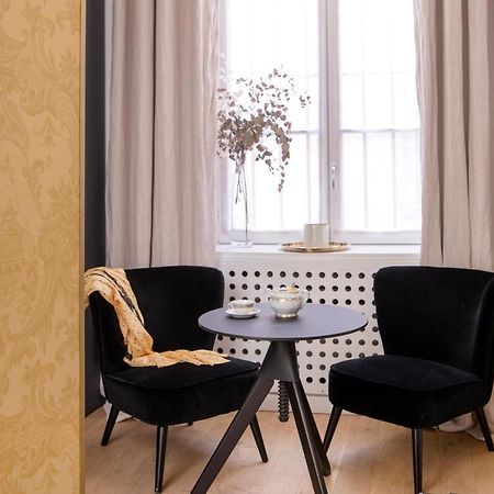 MiHotel Charité Lyon Extérieur photo