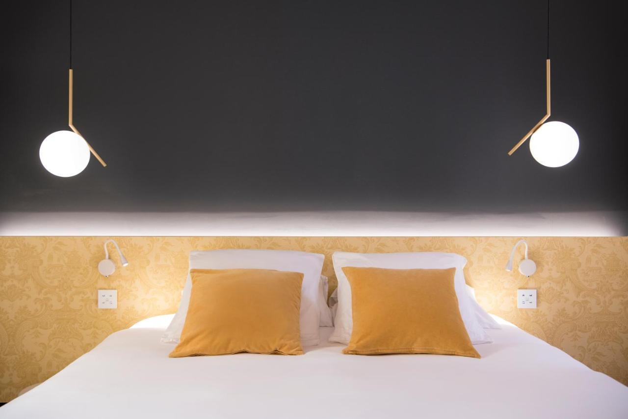 MiHotel Charité Lyon Extérieur photo