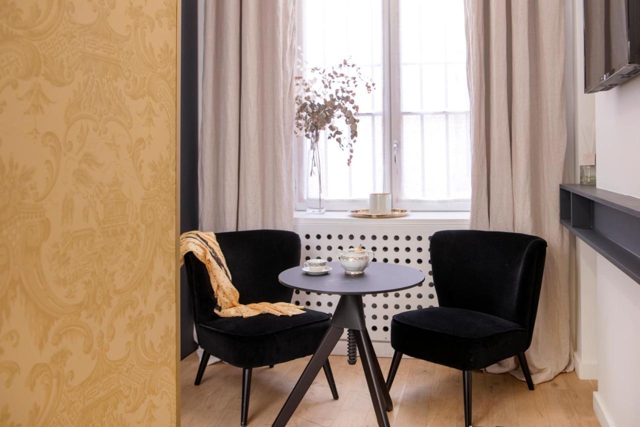 MiHotel Charité Lyon Extérieur photo
